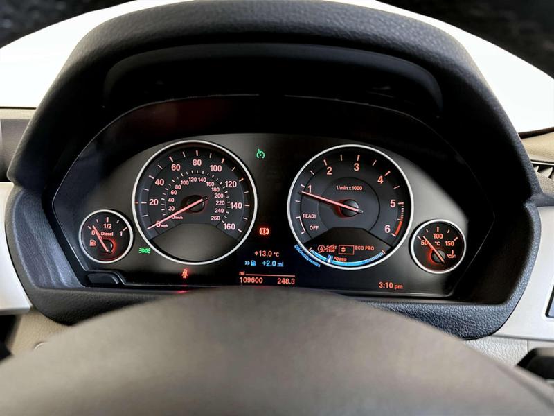 Used BMW 3 Series 2016 for sale - 76895605: Photo 19