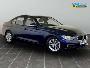 Used BMW 3 Series 2016 for sale - 76895605: Photo