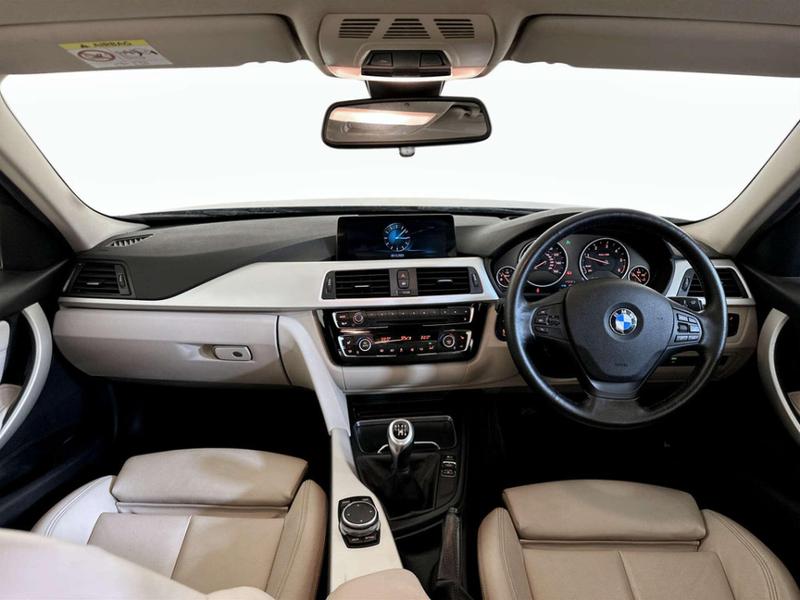 Used BMW 3 Series 2016 for sale - 76895605: Photo 3