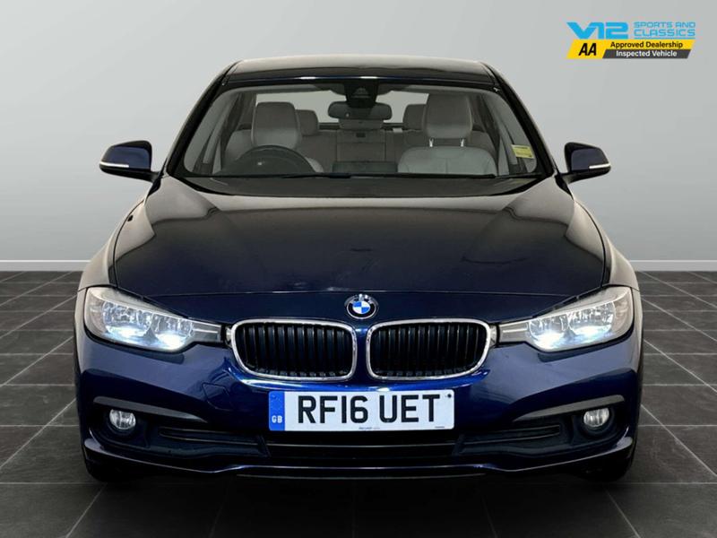 Used BMW 3 Series 2016 for sale - 76895605: Photo 5