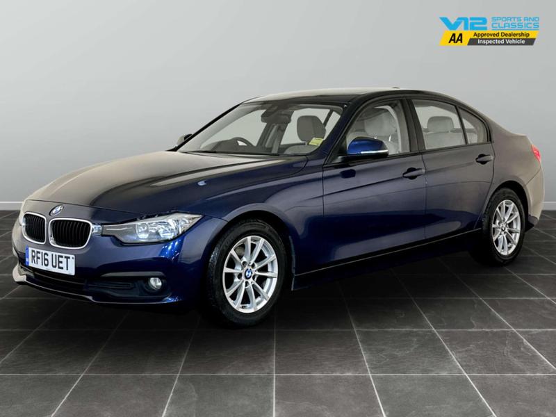 Used BMW 3 Series 2016 for sale - 76895605: Photo 6