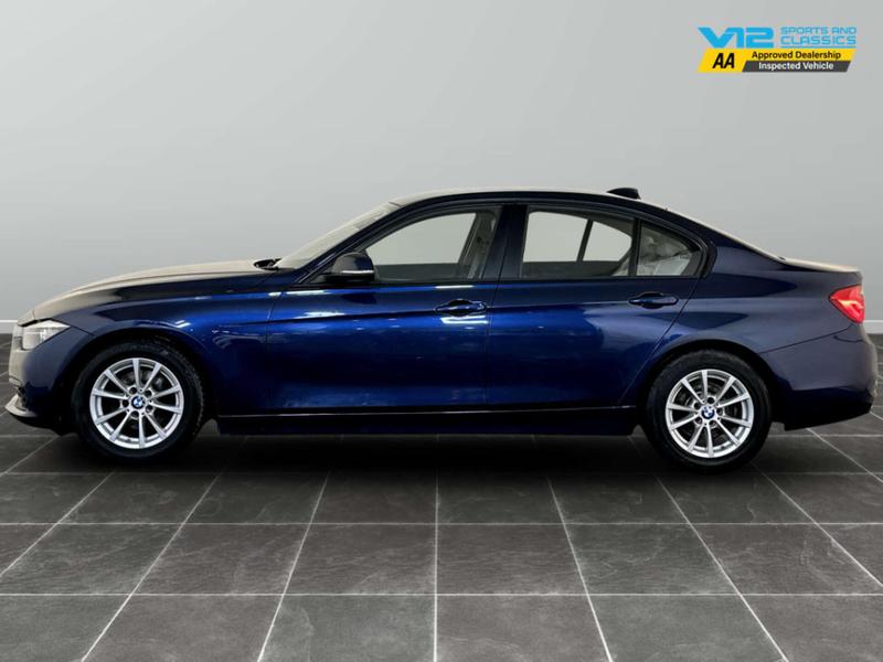 Used BMW 3 Series 2016 for sale - 76895605: Photo 7
