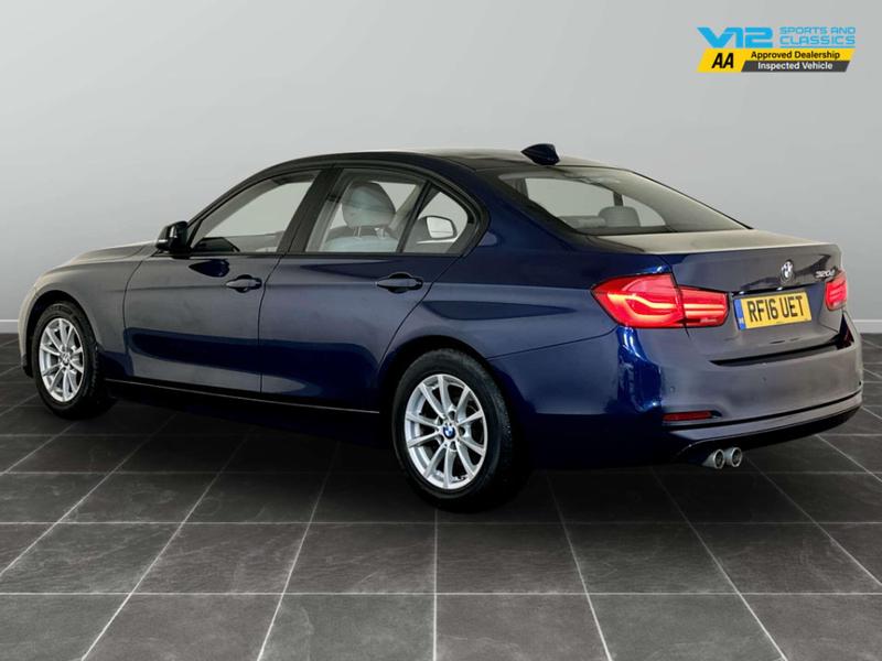 Used BMW 3 Series 2016 for sale - 76895605: Photo 8