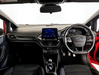 Used Ford Fiesta 2019 for sale - 75912809: Photo