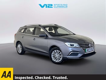 Used MG MG5 2021 for sale - 79239973: Photo