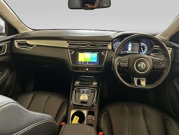 Used MG MG5 2021 for sale - 79239973: Photo