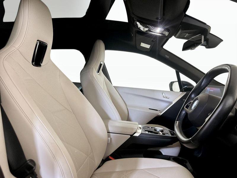 Used BMW iX 2022 for sale - 76545294: Photo 13