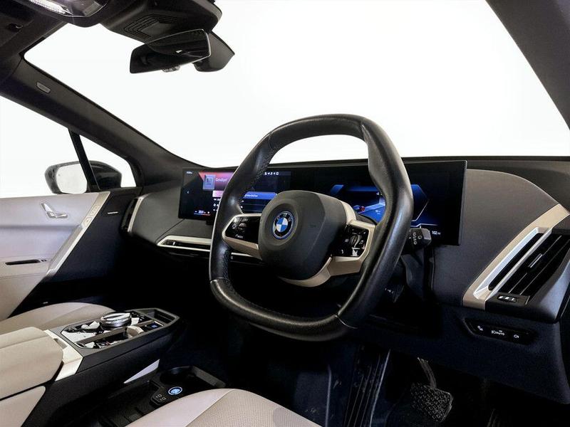 Used BMW iX 2022 for sale - 76545294: Photo 17