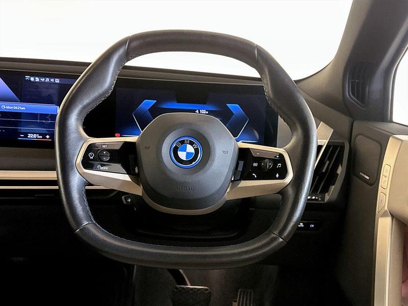 Used BMW iX 2022 for sale - 76545294: Photo 18