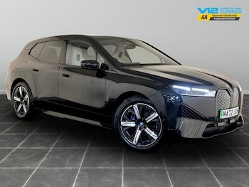 Used BMW iX 2022 for sale - 76545294: Photo