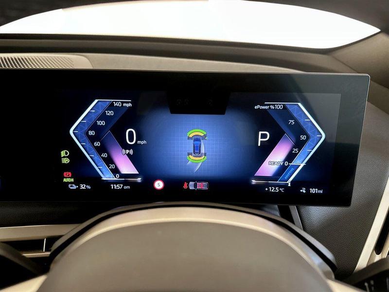 Used BMW iX 2022 for sale - 76545294: Photo 20