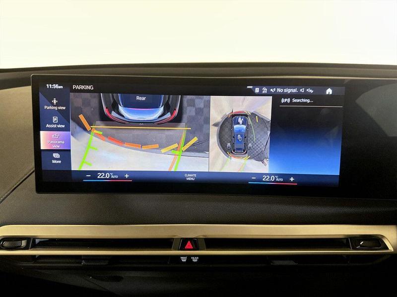 Used BMW iX 2022 for sale - 76545294: Photo 23