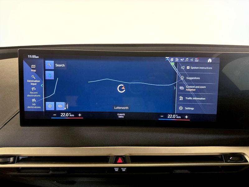 Used BMW iX 2022 for sale - 76545294: Photo 24