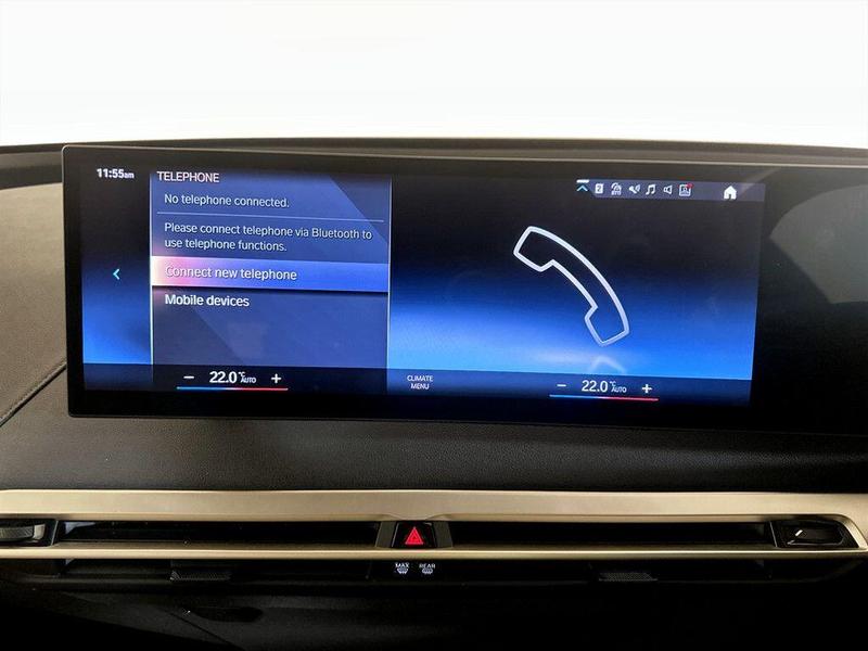 Used BMW iX 2022 for sale - 76545294: Photo 25