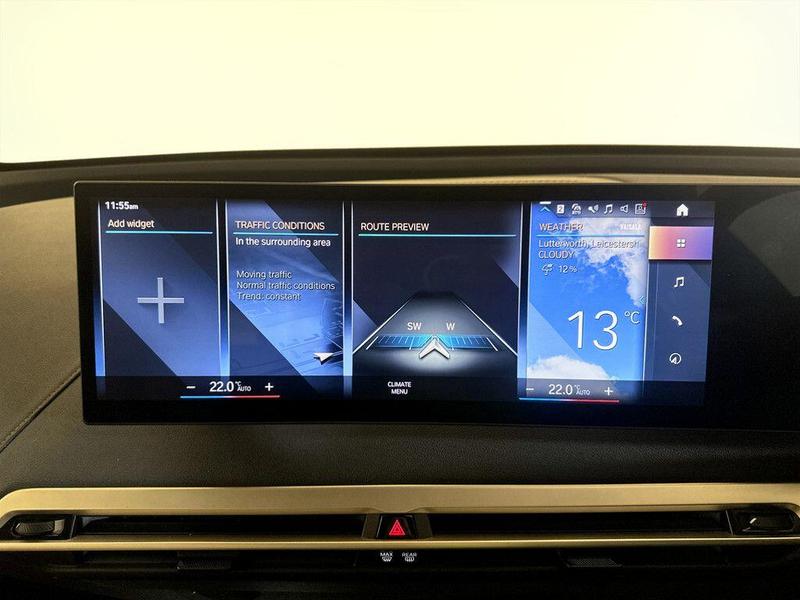 Used BMW iX 2022 for sale - 76545294: Photo 26