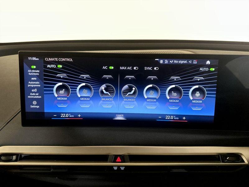 Used BMW iX 2022 for sale - 76545294: Photo 27