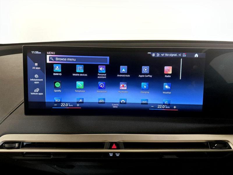 Used BMW iX 2022 for sale - 76545294: Photo 28