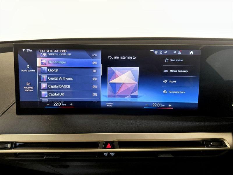 Used BMW iX 2022 for sale - 76545294: Photo 29