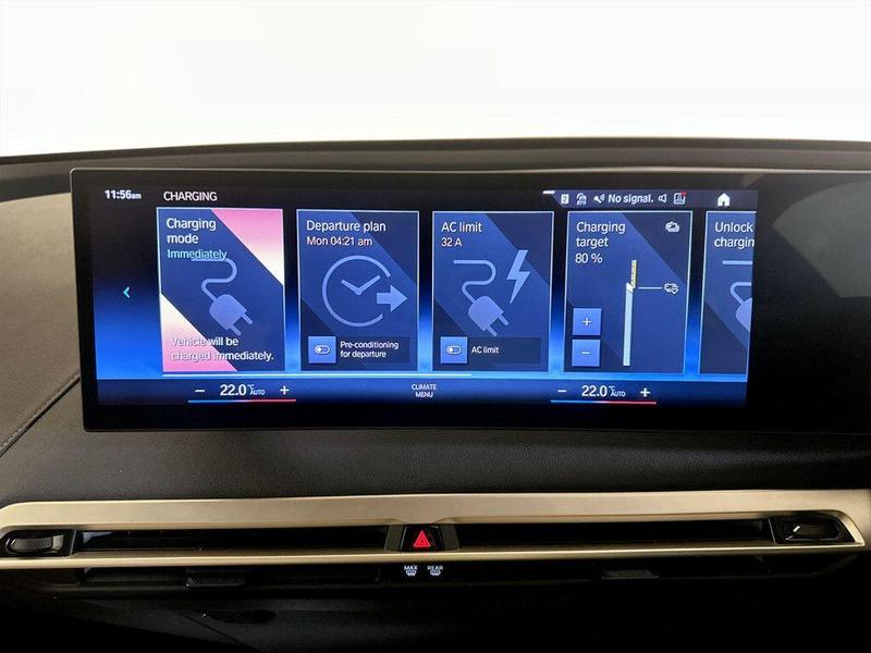 Used BMW iX 2022 for sale - 76545294: Photo 30