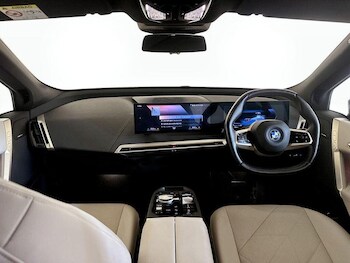 Used BMW iX 2022 for sale - 76545294: Photo