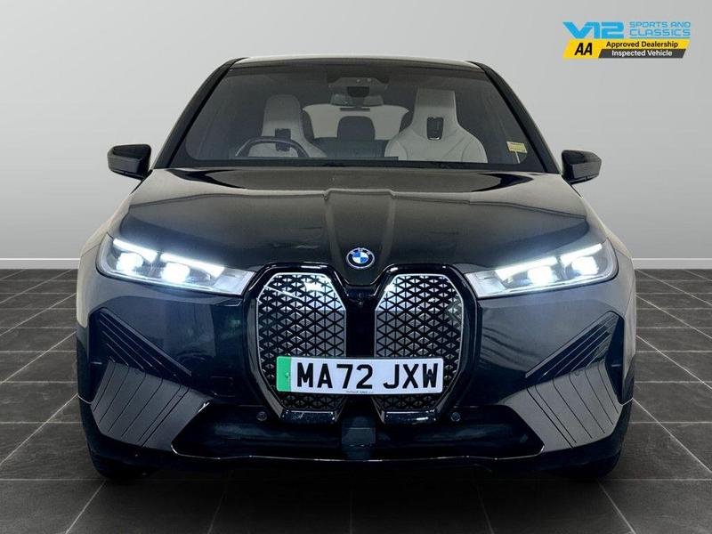 Used BMW iX 2022 for sale - 76545294: Photo 5