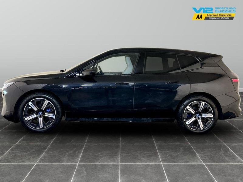 Used BMW iX 2022 for sale - 76545294: Photo 7