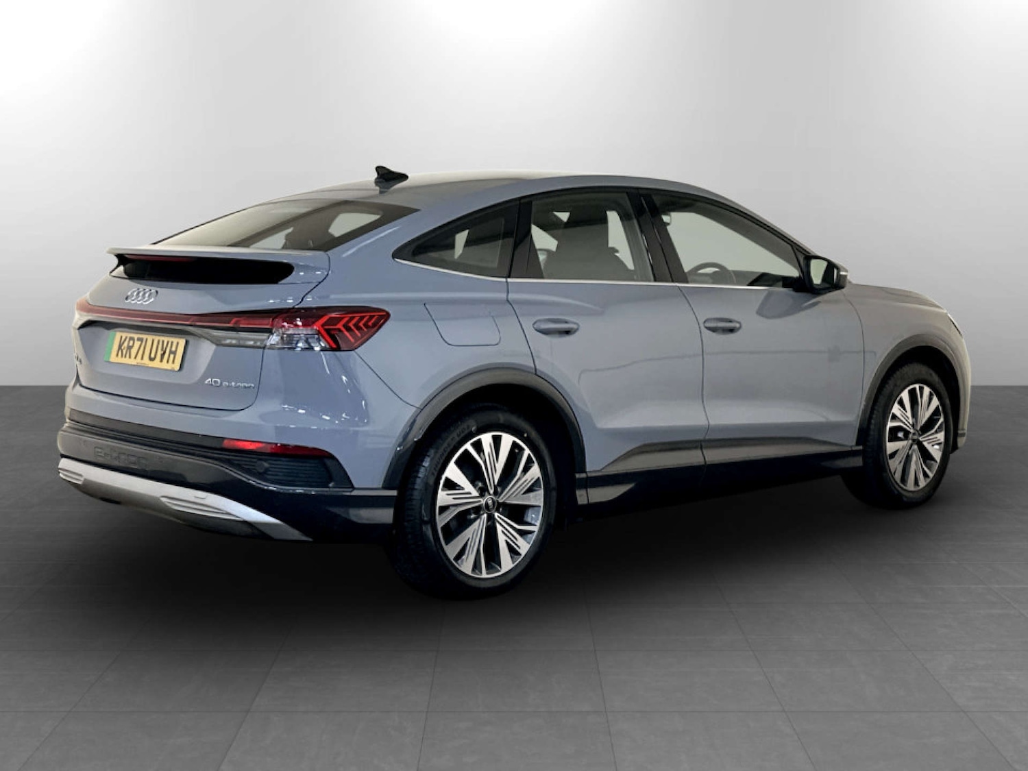 Used Audi Q4 e-tron 2022 for sale - 77664949: Photo 10