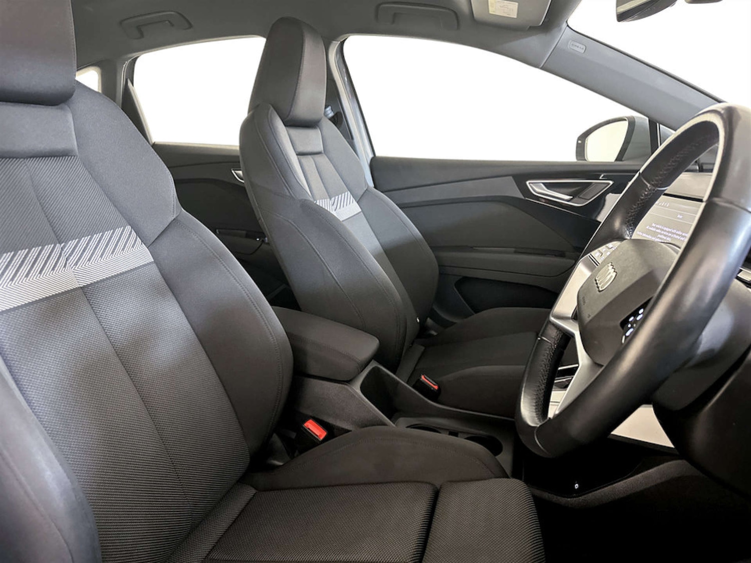 Used Audi Q4 e-tron 2022 for sale - 77664949: Photo 13