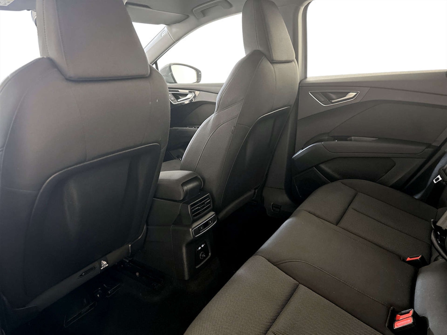 Used Audi Q4 e-tron 2022 for sale - 77664949: Photo 14