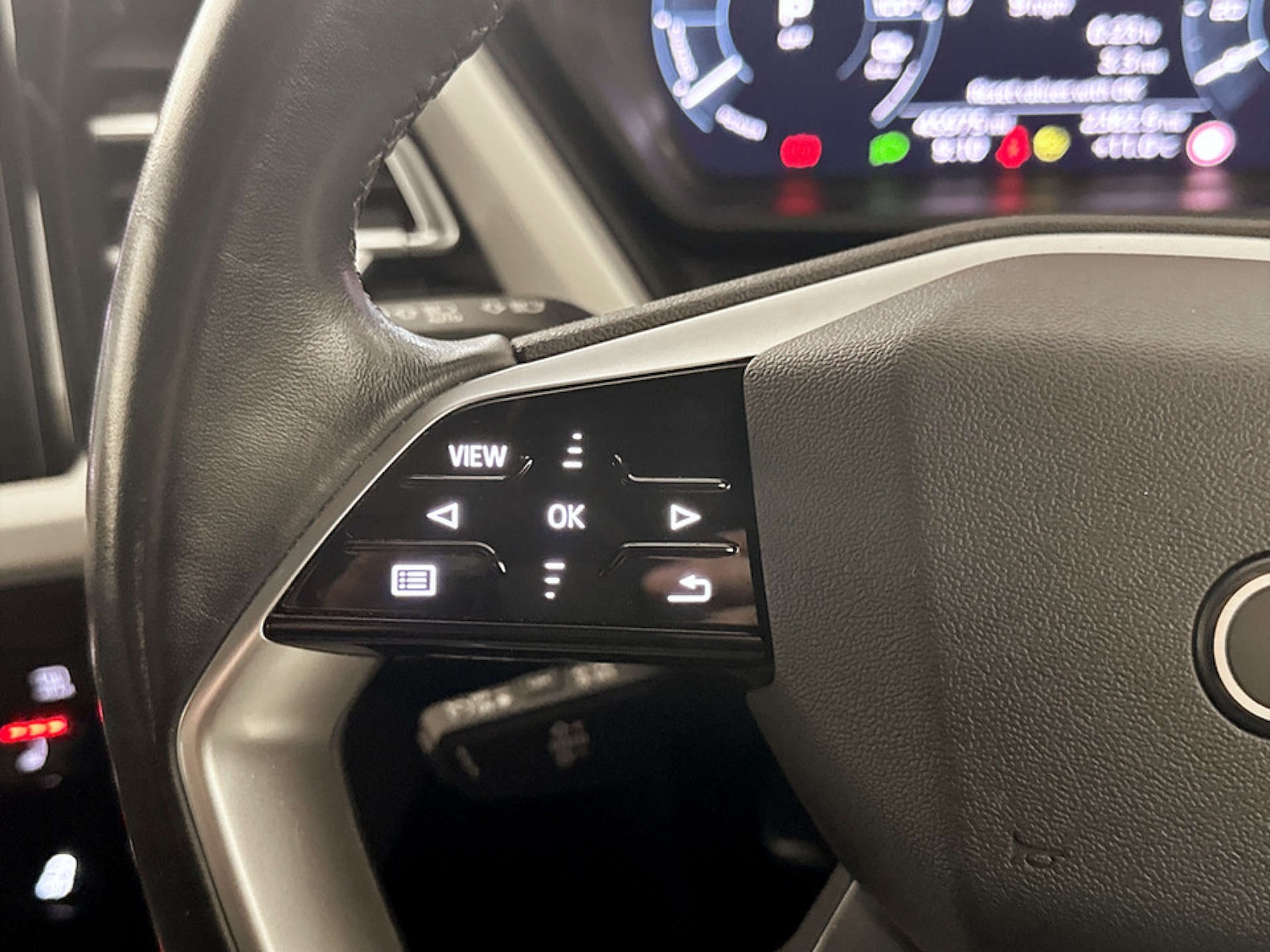 Used Audi Q4 e-tron 2022 for sale - 77664949: Photo 17