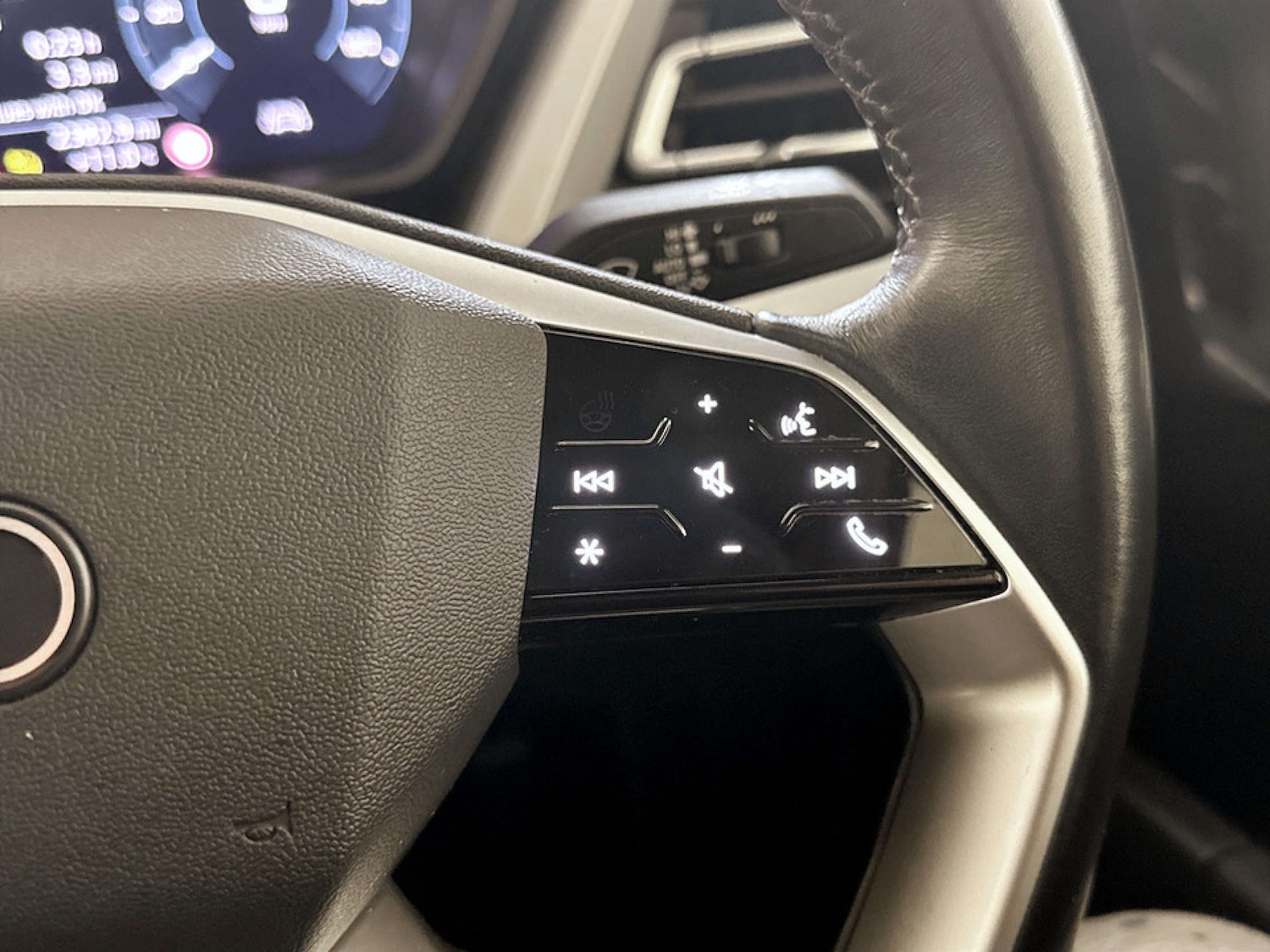 Used Audi Q4 e-tron 2022 for sale - 77664949: Photo 19