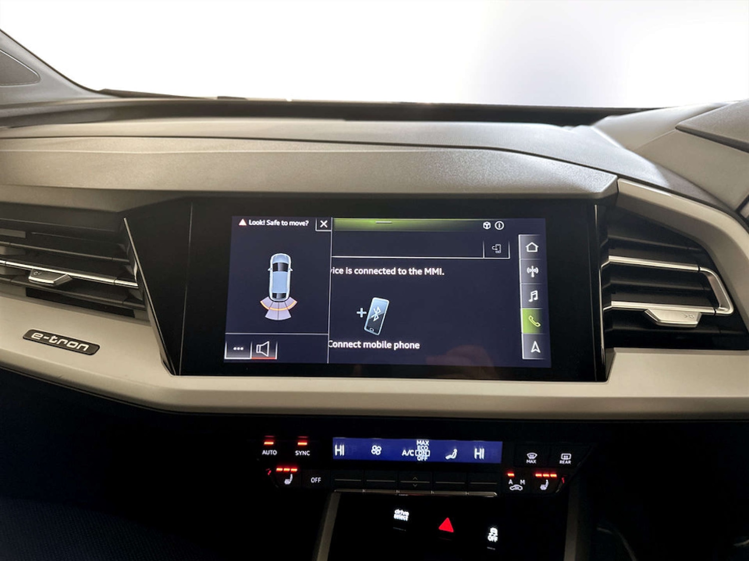 Used Audi Q4 e-tron 2022 for sale - 77664949: Photo 20