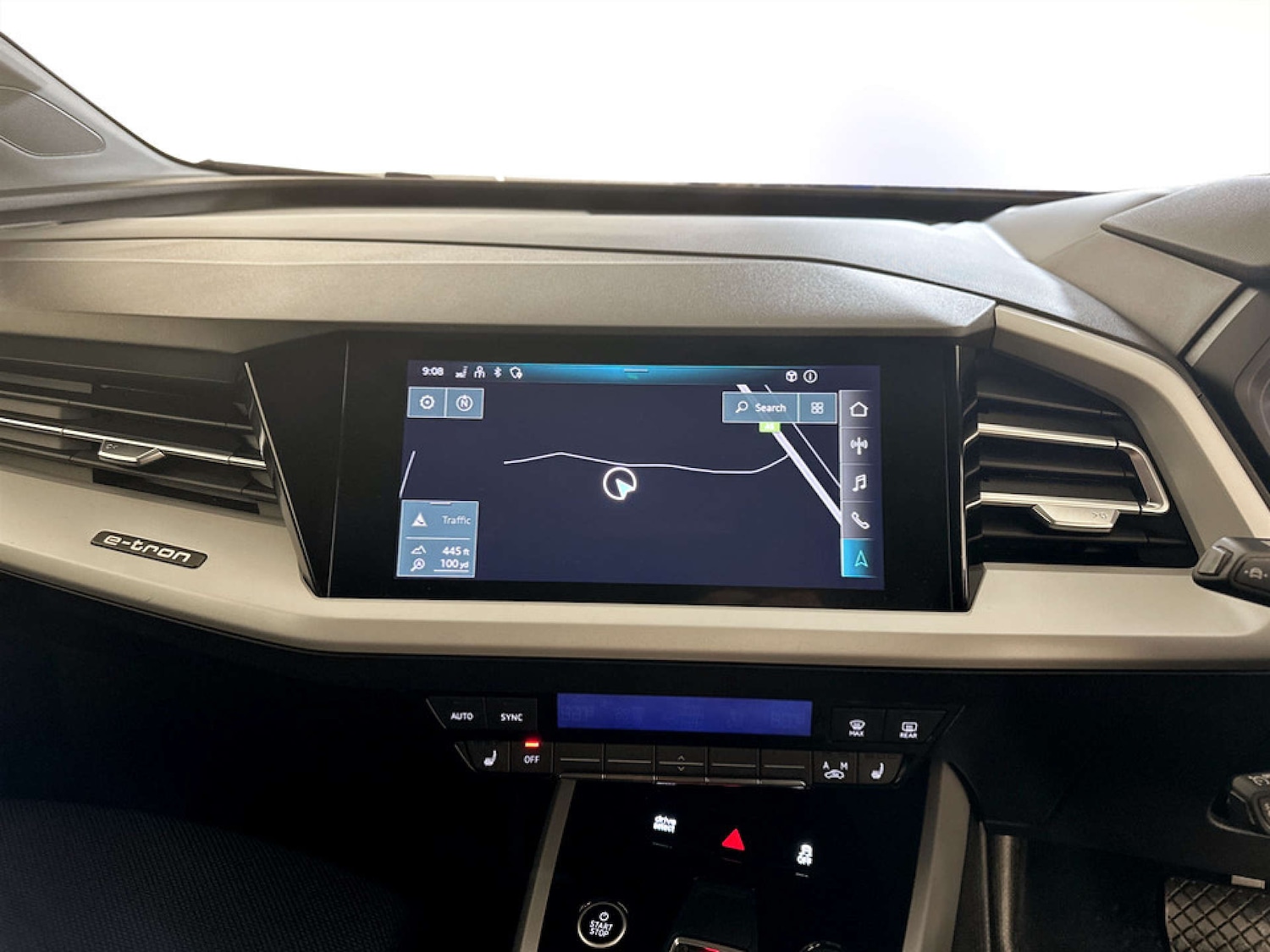 Used Audi Q4 e-tron 2022 for sale - 77664949: Photo 21