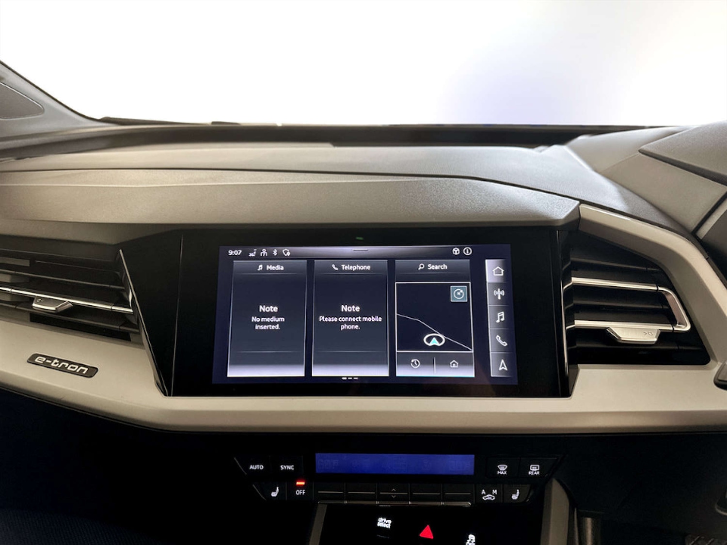 Used Audi Q4 e-tron 2022 for sale - 77664949: Photo 22