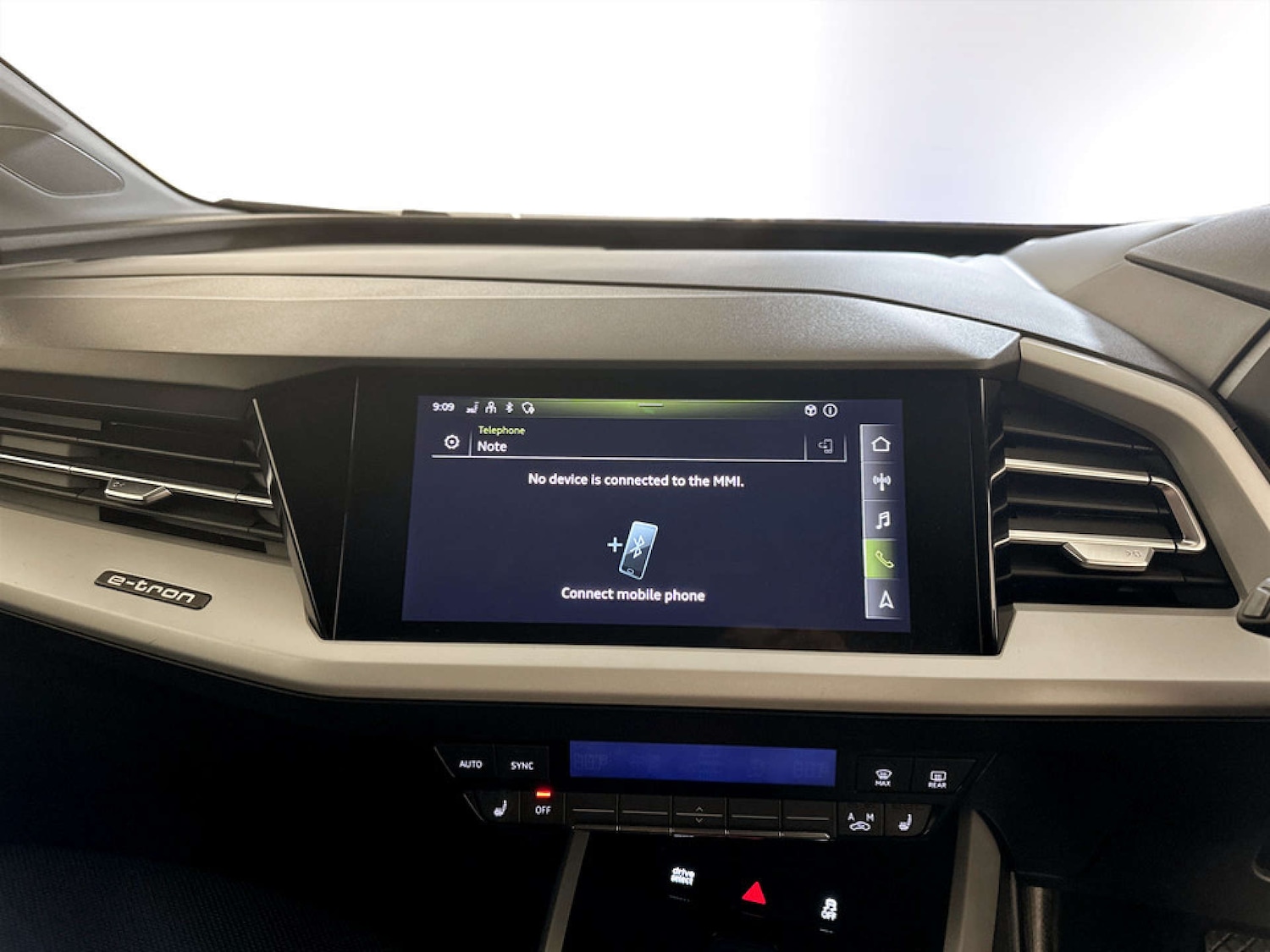 Used Audi Q4 e-tron 2022 for sale - 77664949: Photo 23