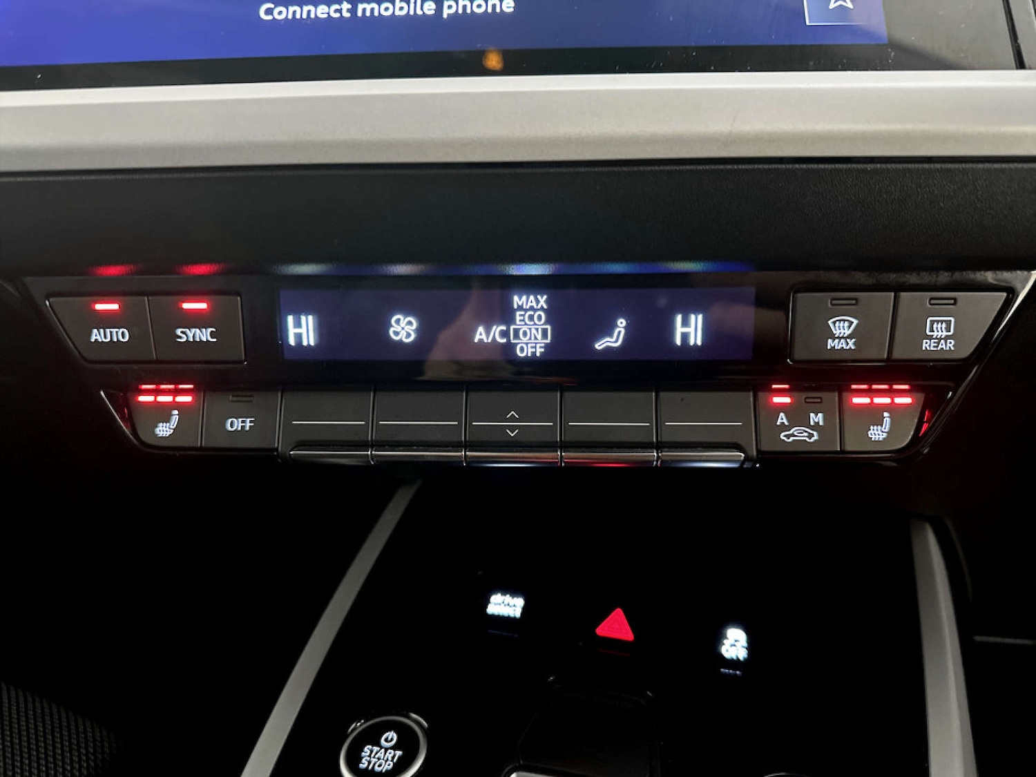 Used Audi Q4 e-tron 2022 for sale - 77664949: Photo 25