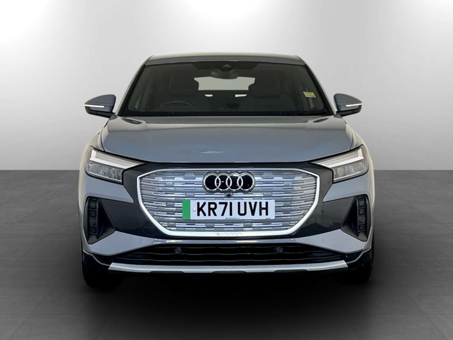 Used Audi Q4 e-tron 2022 for sale - 77664949: Photo 5