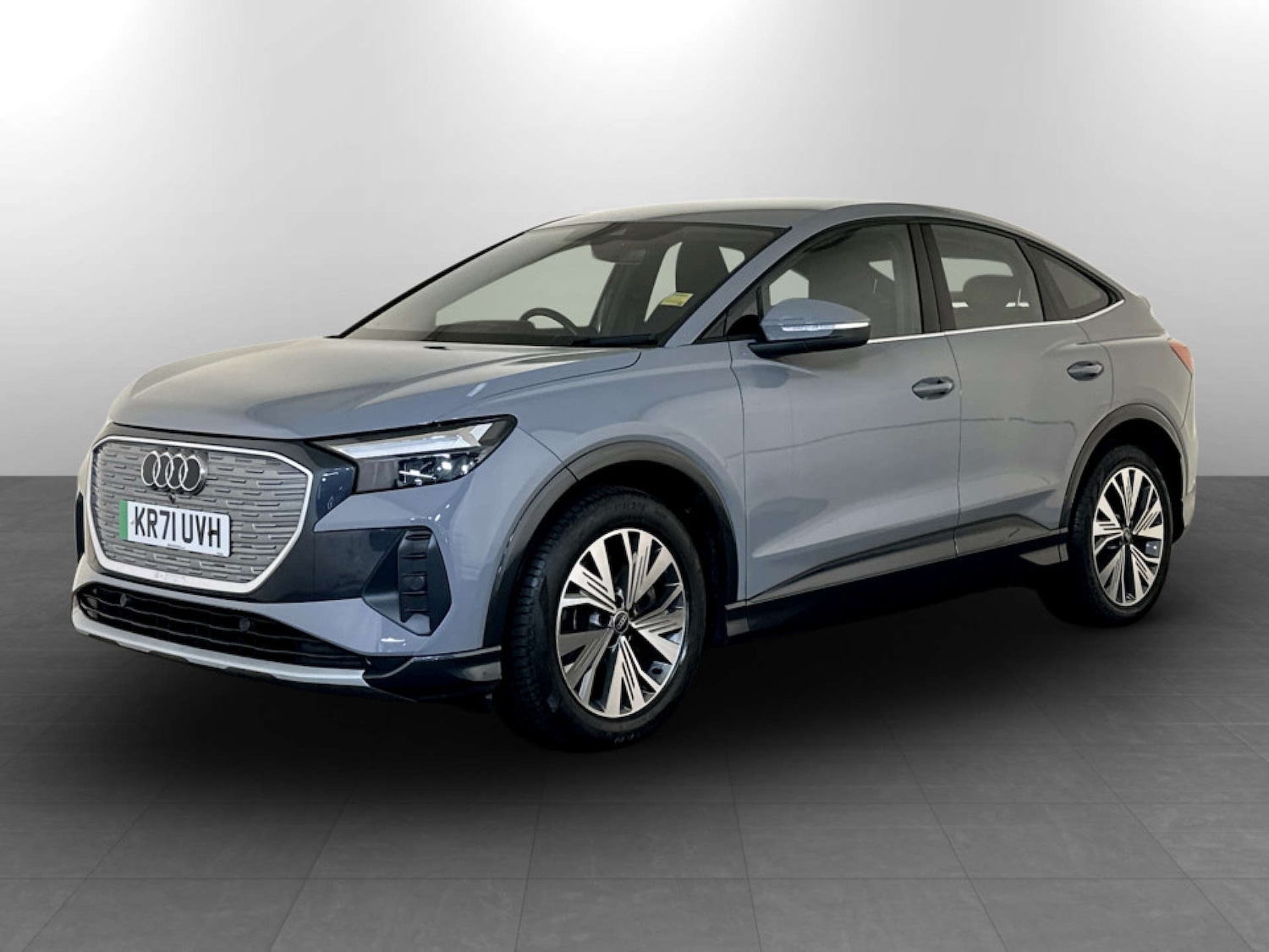 Used Audi Q4 e-tron 2022 for sale - 77664949: Photo 6