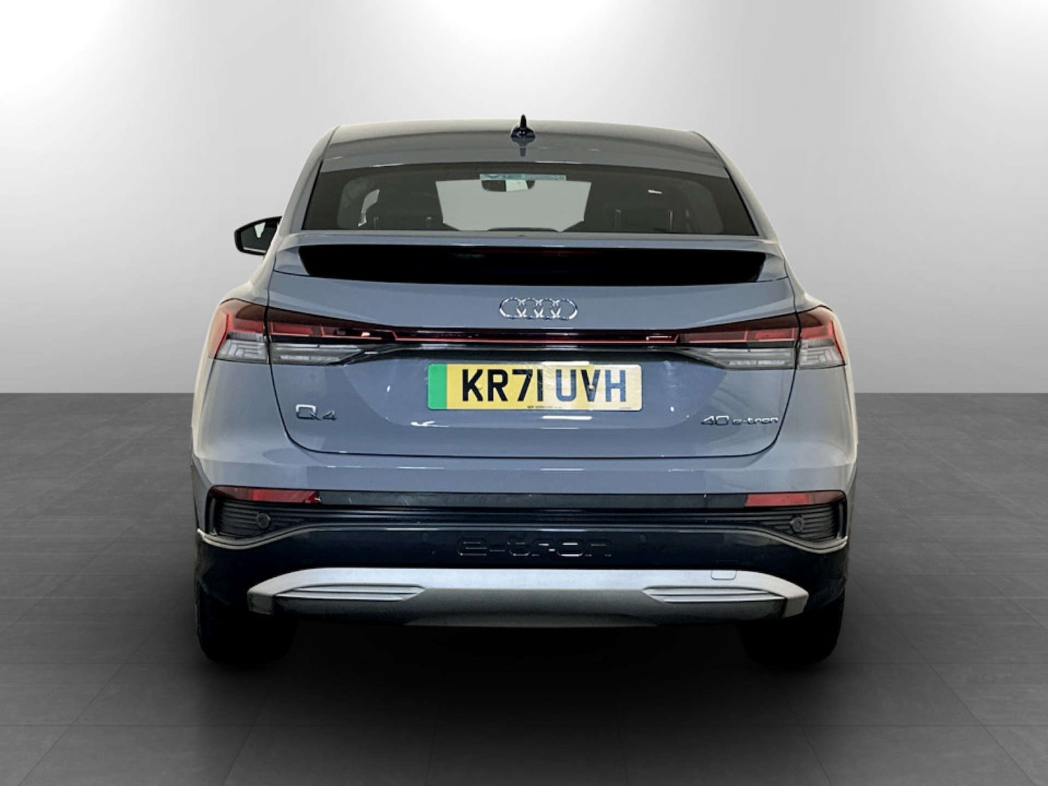 Used Audi Q4 e-tron 2022 for sale - 77664949: Photo 9