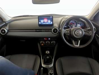 Used Mazda Mazda2 2022 for sale - 74328145: Photo