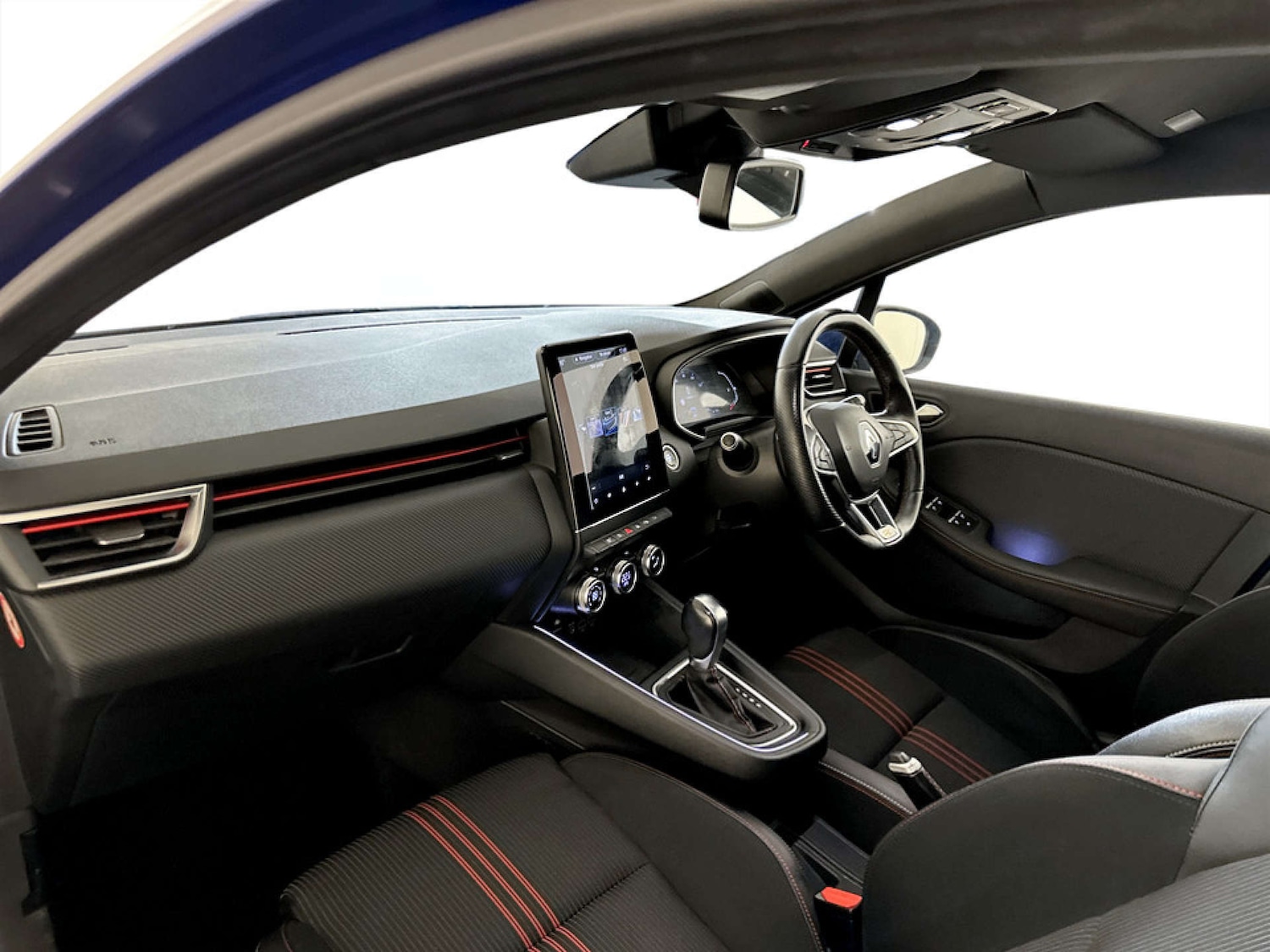 Used Renault Clio 2019 for sale - 77186058: Photo 12