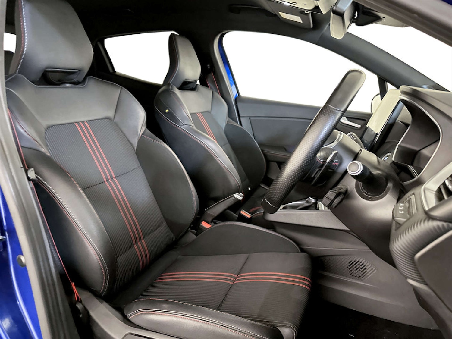 Used Renault Clio 2019 for sale - 77186058: Photo 13