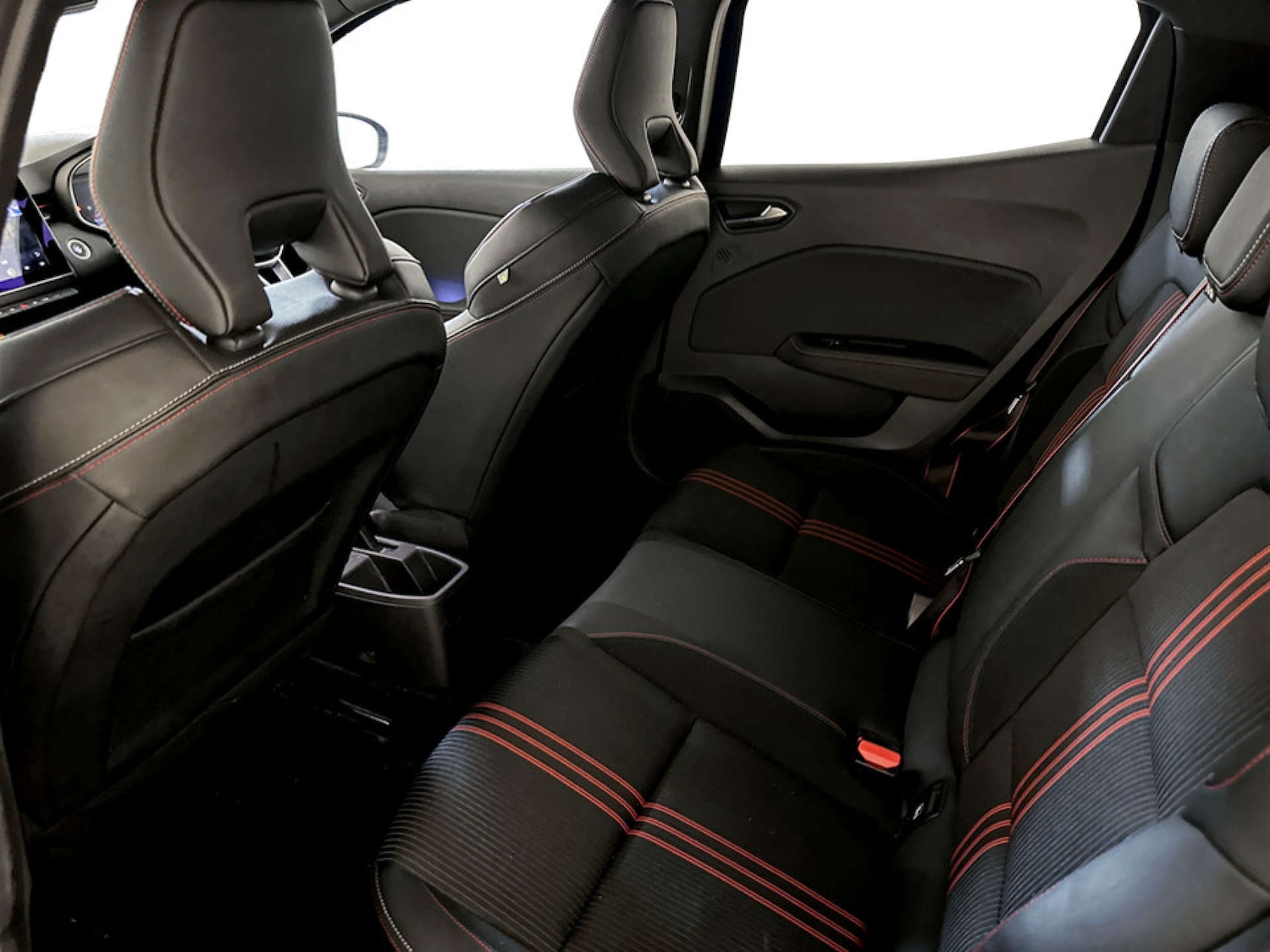 Used Renault Clio 2019 for sale - 77186058: Photo 14