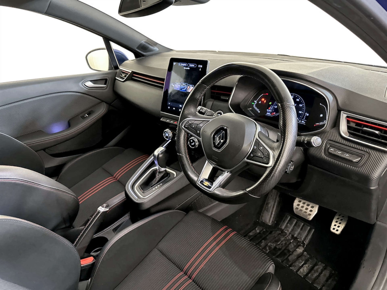 Used Renault Clio 2019 for sale - 77186058: Photo 16