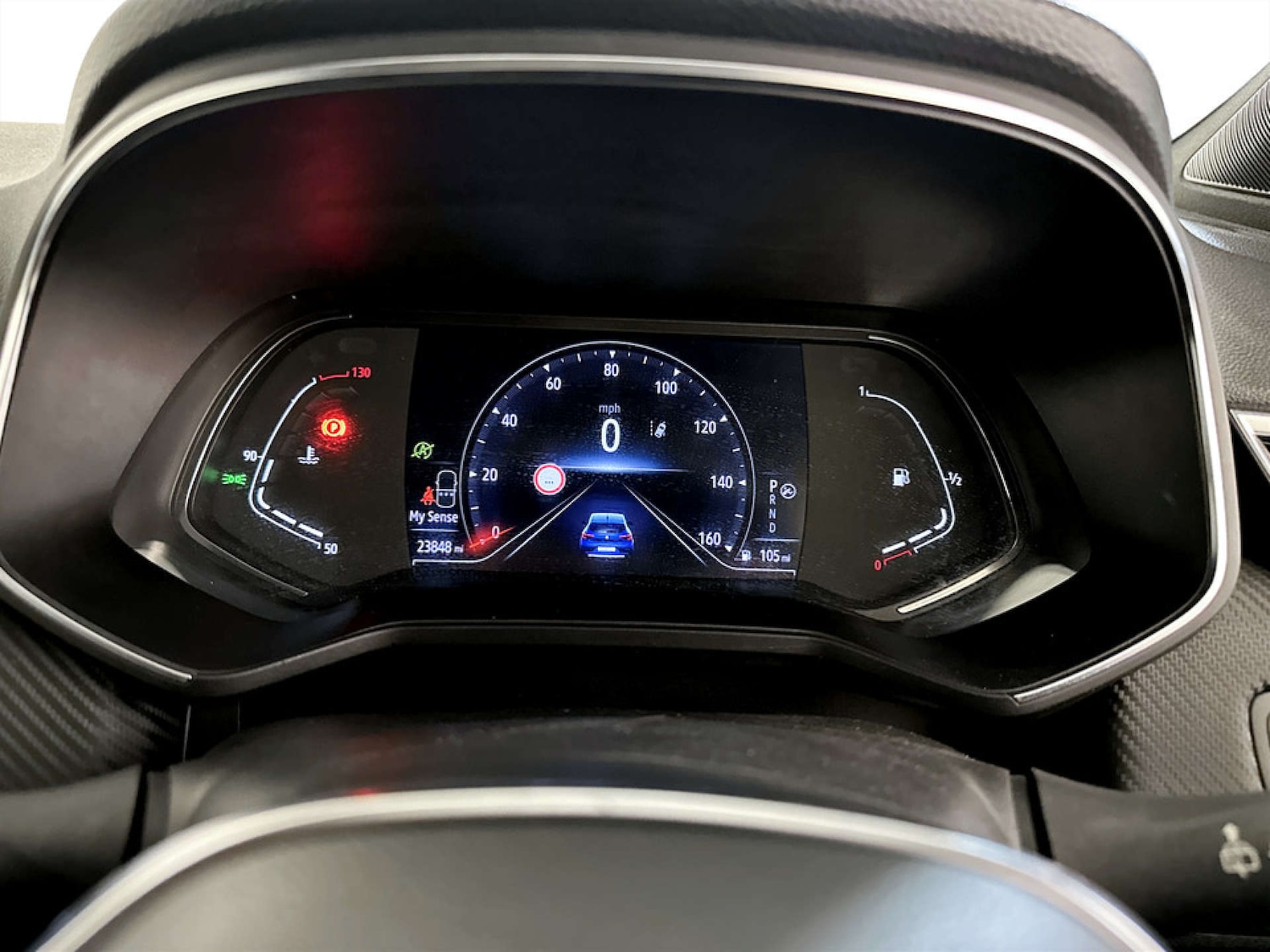 Used Renault Clio 2019 for sale - 77186058: Photo 19