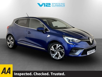 Used Renault Clio 2019 for sale - 77186058: Photo