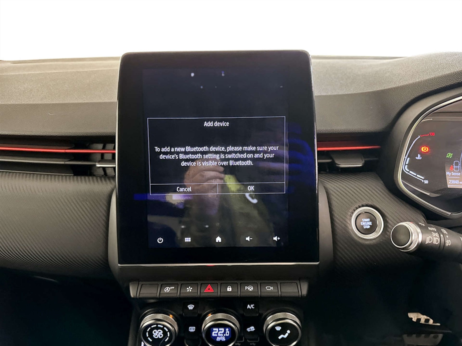 Used Renault Clio 2019 for sale - 77186058: Photo 21