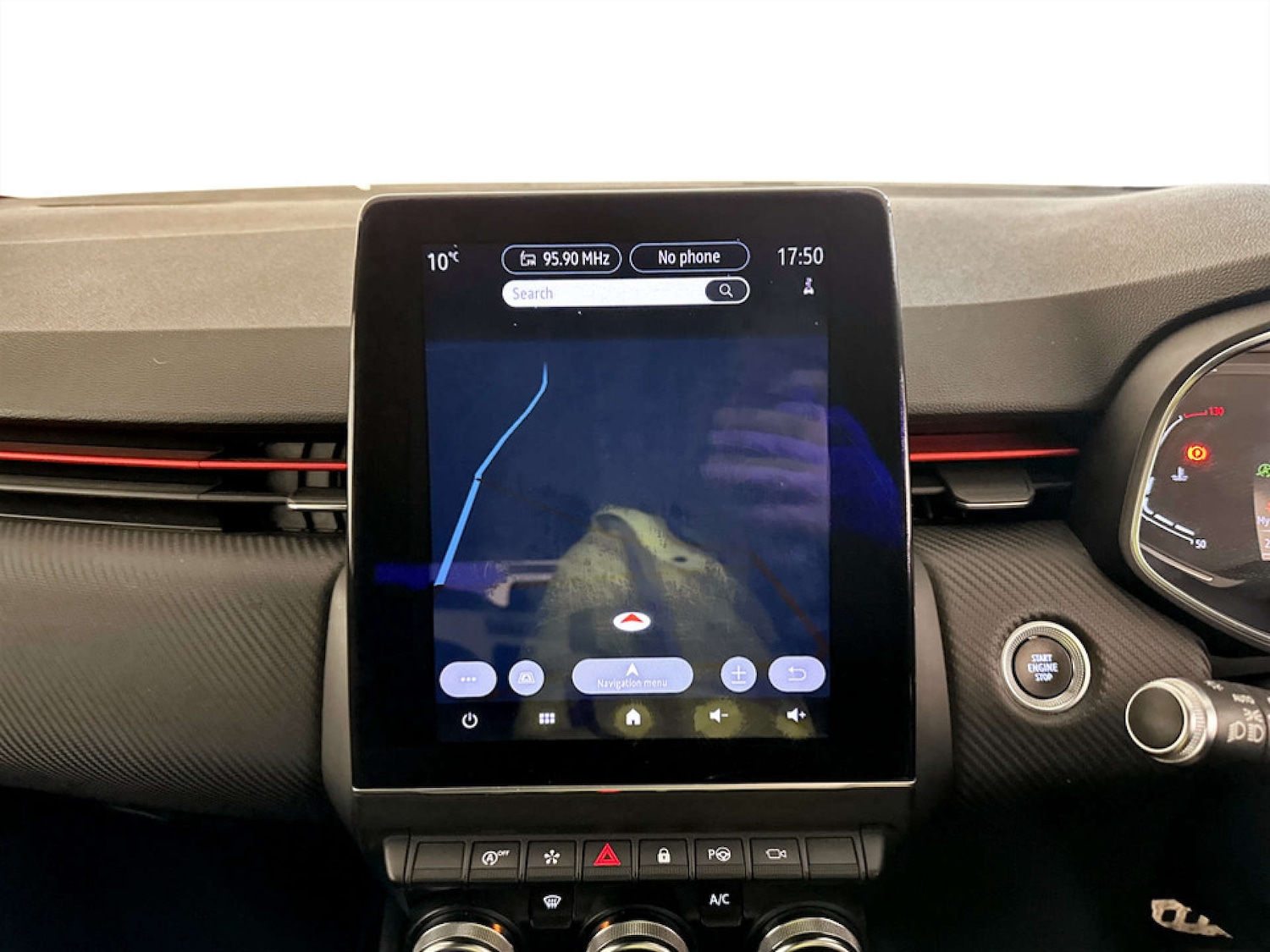 Used Renault Clio 2019 for sale - 77186058: Photo 22