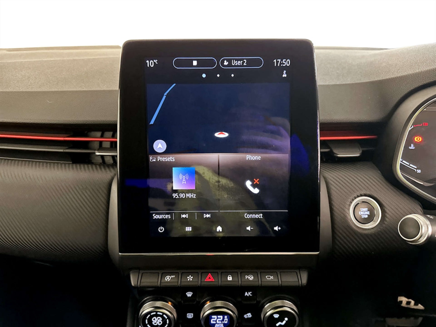 Used Renault Clio 2019 for sale - 77186058: Photo 23