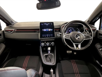 Used Renault Clio 2019 for sale - 77186058: Photo